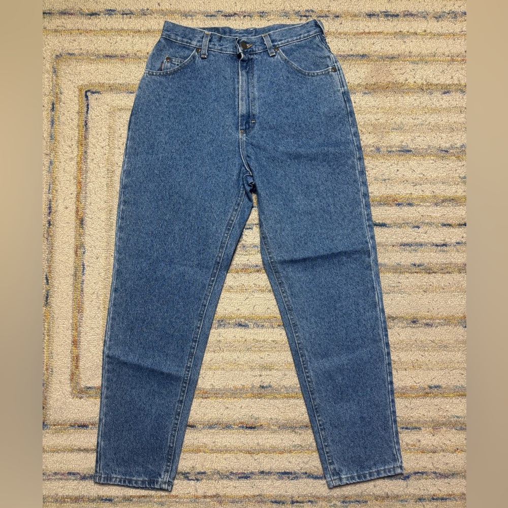 Riders by Lee Mom Jeans